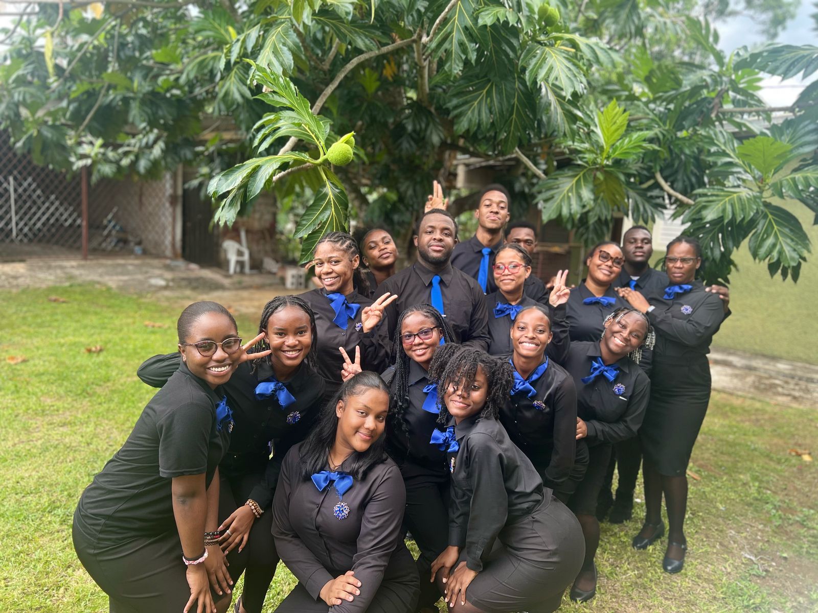 National Award Winning Choir 2025