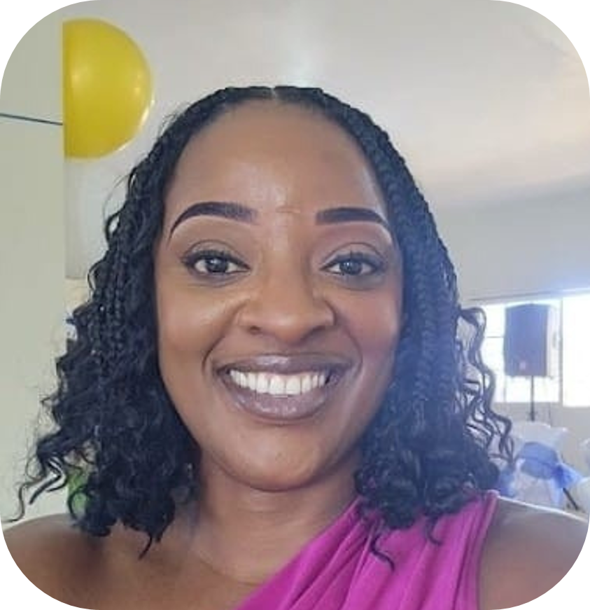 Ms. Coleen Clemetson