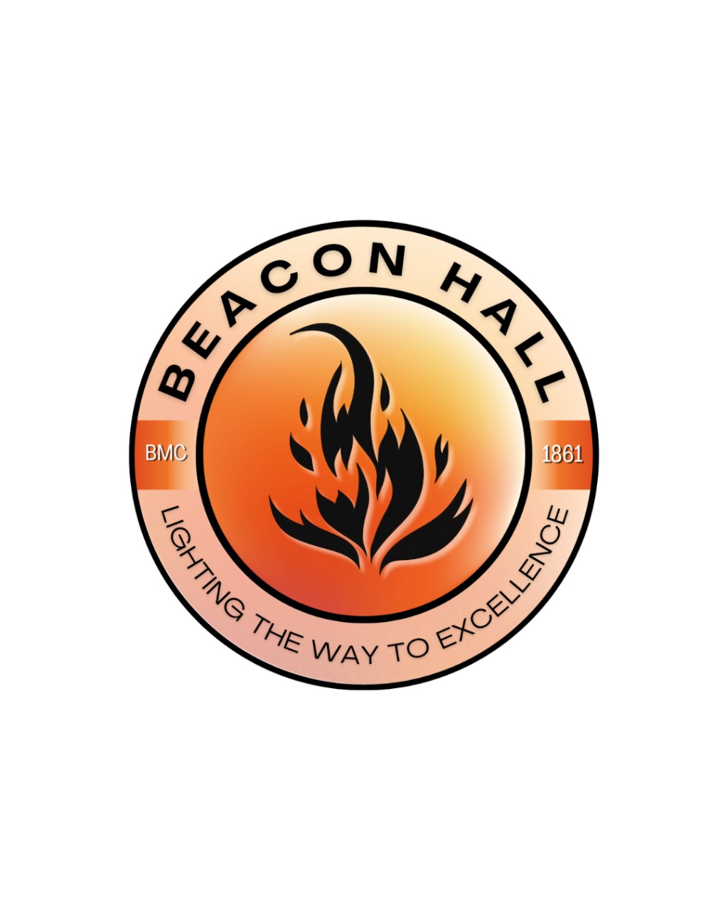 Beacon Hall Logo