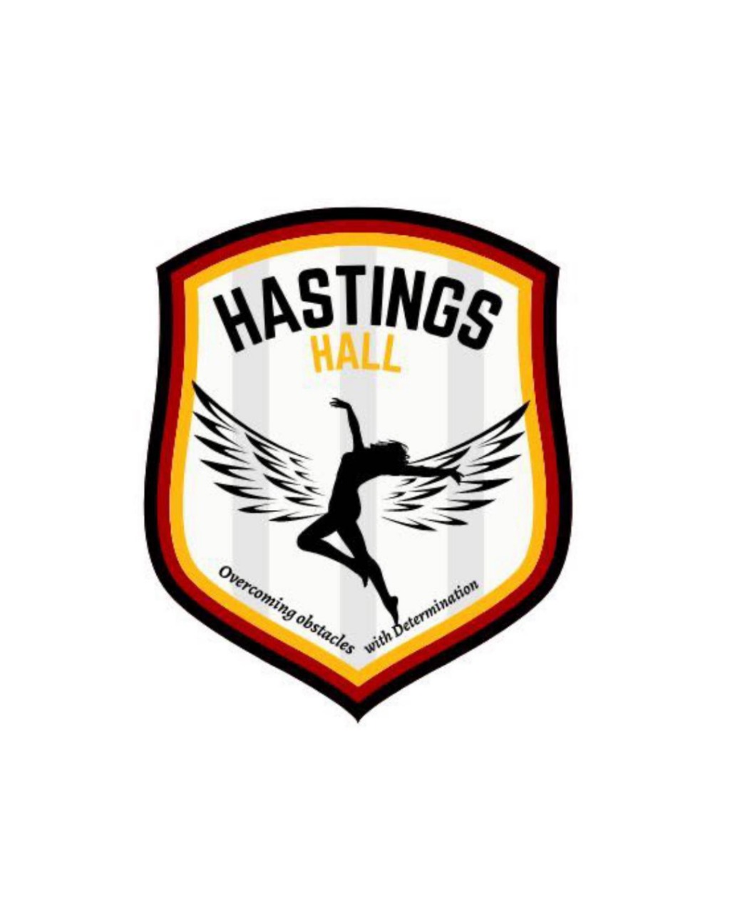 Hastings Hall Logo