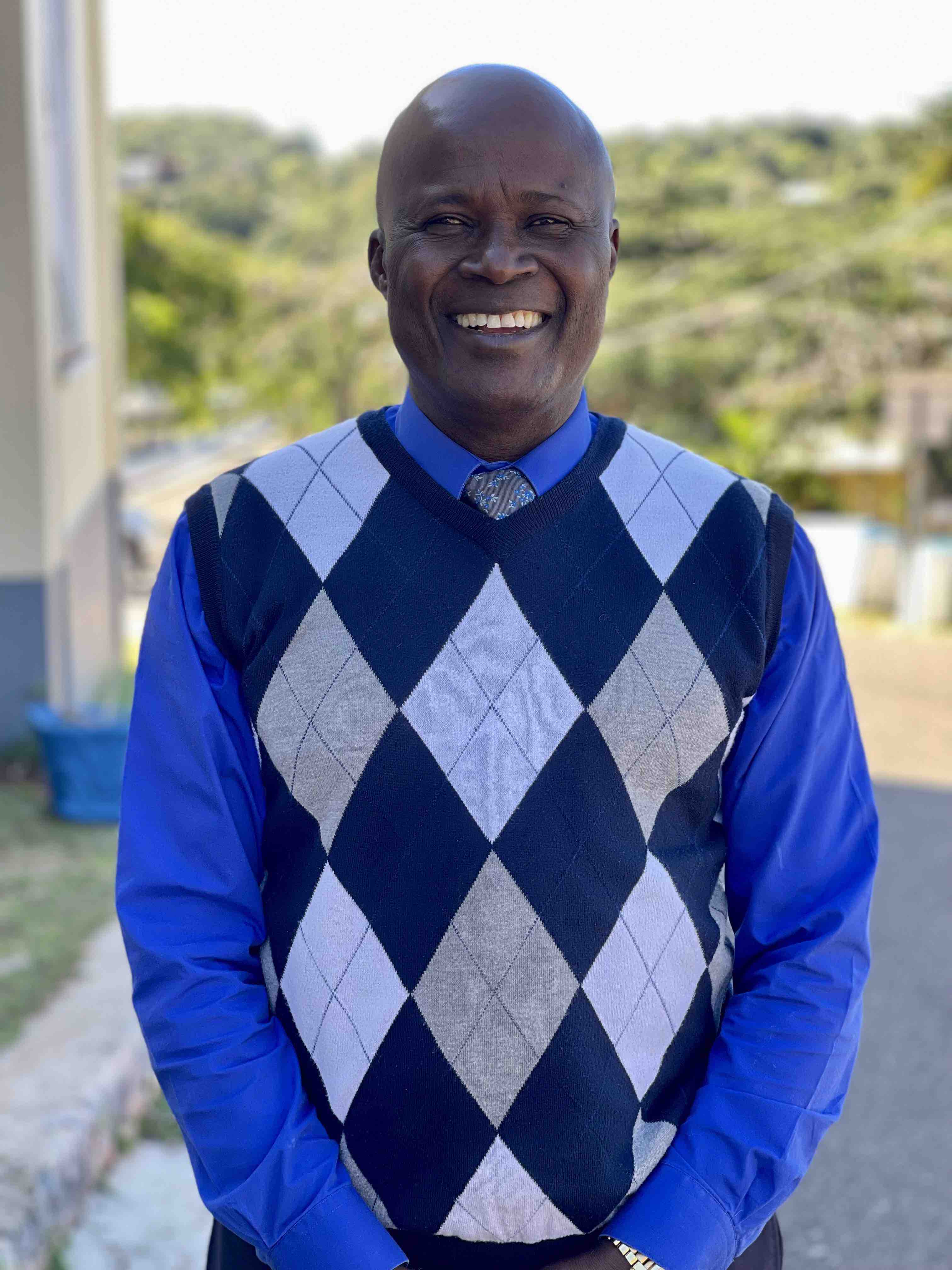 Michael Malcolm